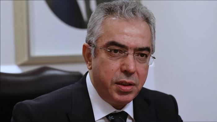 Mehmet Uçum: 
