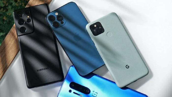 Güney Kore Meclisi, Okullarda Cep Telefonu Kullanımını Yasaklayan Yasayı Kabul Etti