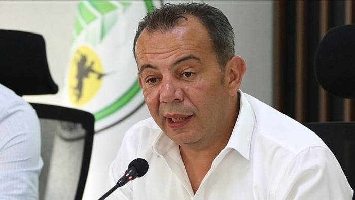 Tanju Özcan’dan Oktay Saral’a sert tepki: “Benim de suyum ısındı mı?”