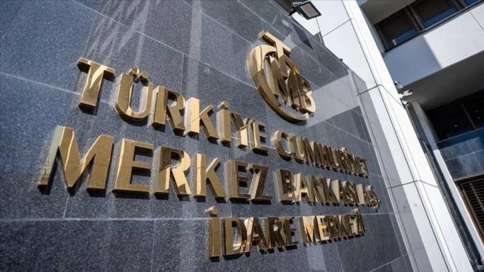 Merkez Bankası Rezerv Raporu Açıklandı: Haftalık 3,2 Milyar Dolarlık Artış
