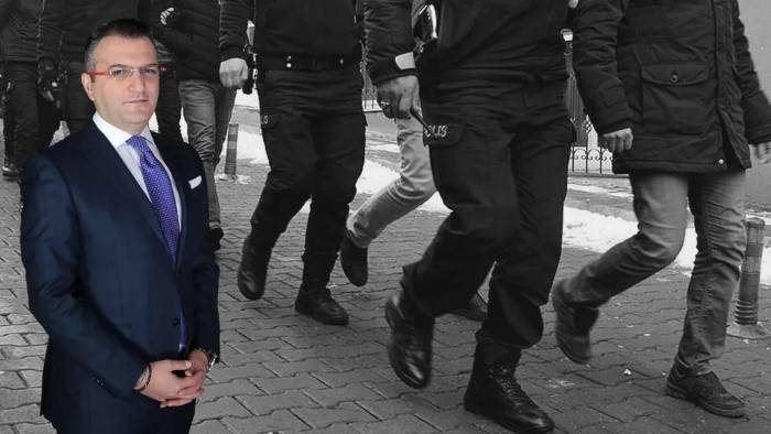 Cem Küçük’ten AKP’ye Sert Çıkış: 