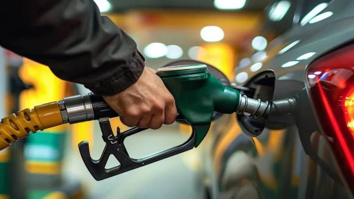 Akaryakıtta Fiyat Fırtınası: Benzin, Motorin ve LPG'ye 3 Gün Üst Üste Zam!