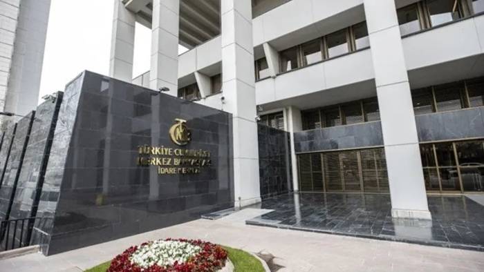 Merkez Bankası Raporu Yayınladı! Enflasyon, Dolar ve Faizde Yeni Senaryo