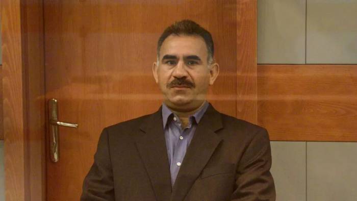 Öcalan’dan Ahmet Özal’a mektup: 