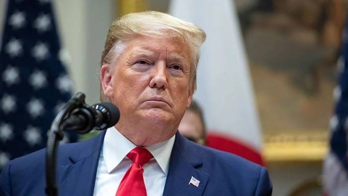 Trump’ın Açıklamaları Piyasalarda Dalgalanma Yarattı: Altın Yükseldi, Bitcoin Düşüş Yaşadı