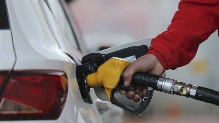 Tarih Belli Oldu! Motorine Zam Yapılacak, Tabelalar Yeniden Değişecek