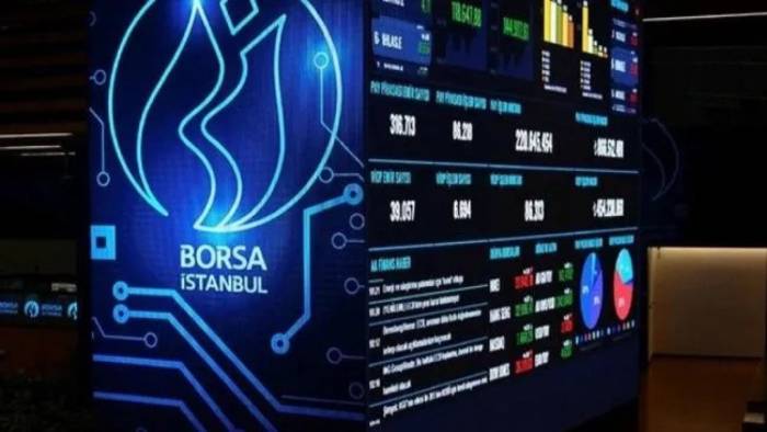 Borsada işlem hacmi yükseldi! Yatırımcıların en çok ilgi gösterdiği hisseler belli oldu