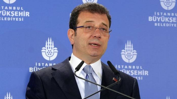 Son dakika! Ekrem İmamoğlu'nun diplomasının iptal edildiği duyuruldu