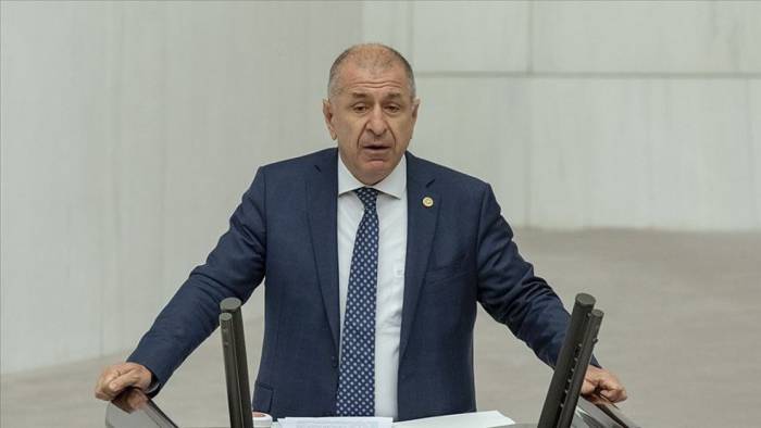 İki Başkanlı Türkiye