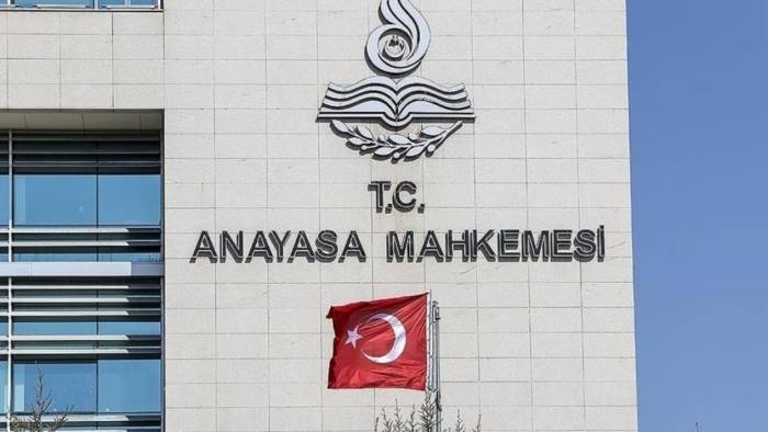 Zeytinlikler İçin Kritik Süreç: CHP AYM’ye Başvurdu