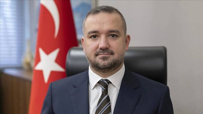 TCMB Başkanı Fatih Karahan: 