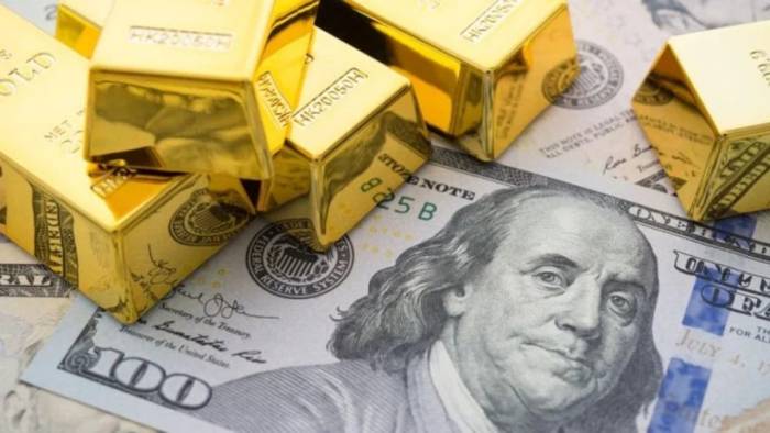 İmamoğlu'nun Gözaltı Kararı Piyasaları Sarstı: Dolar, Euro ve Altın Fırladı!