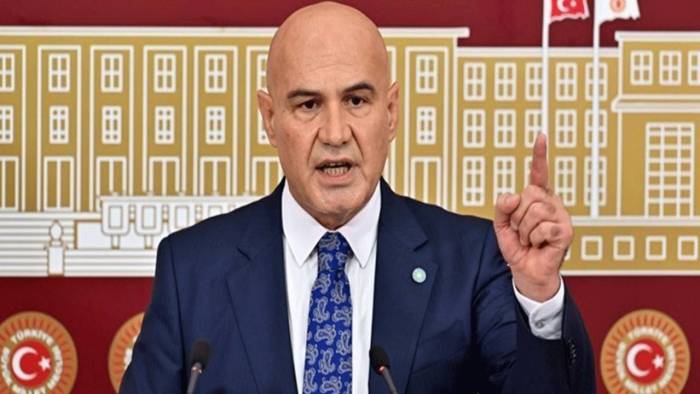 Turhan Çömez’den Bomba İddia: Diyanet Artık Hiçbir Kurum Tarafından Denetlenemeyecek!