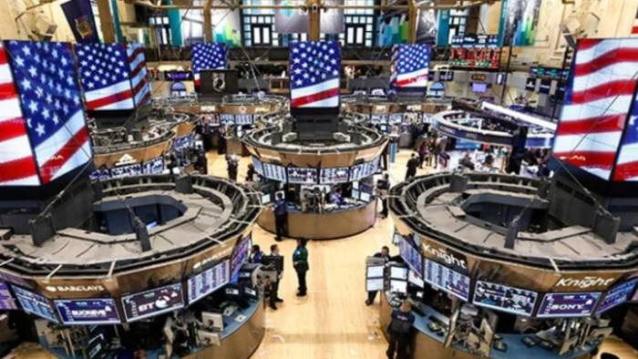 New York Borsası günü karışık seyirle kapattı