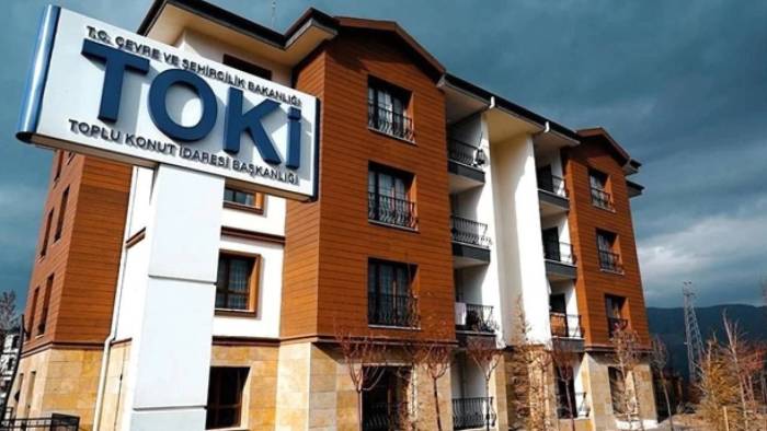 TOKİ'den 33 İlde Dev Satış Duyurusu!
