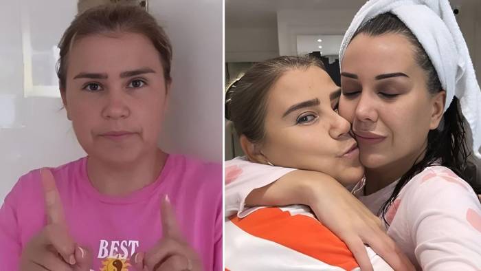 Sınır dışı edilmişti! Dilan Polat'ın yardımcısı Şule Türkiye'ye geri döndü