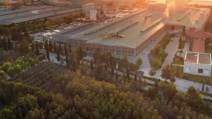 Fırtına Ters Esiyor! Türkiye'nin Vergi Rekortmeni Şirket İflas Tehlikesiyle Karşı Karşıya