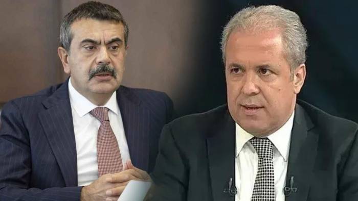 Şamil Tayyar'dan Skandal İtiraf: Yusuf Tekin İçin Özel Kararname Çıktı