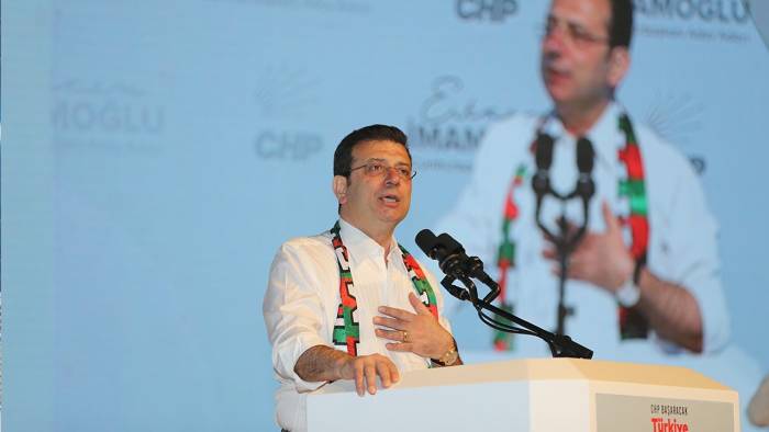 İmamoğlu’nun Cumhurbaşkanlığı adaylığı tehlikede mi? Süreç nerede başladı?