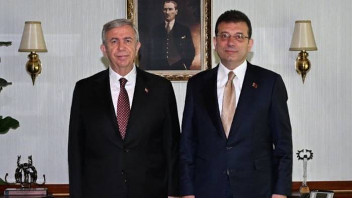 Yavaş'tan flaş diploma açıklaması: 