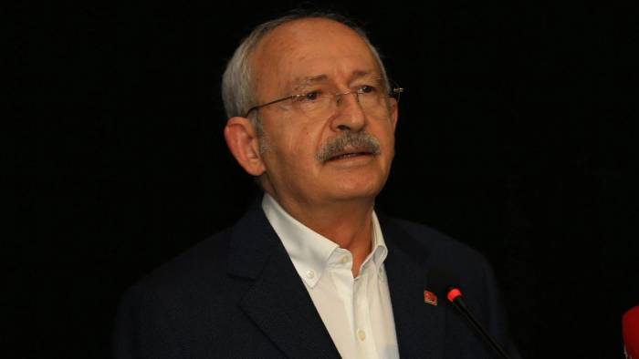 Kılıçdaroğlu'ndan İmamoğlu'nun diplomasının iptaline ağır tepki: Adaleti bir kez daha yok ettiniz!