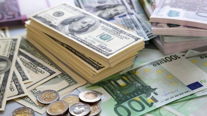 Finans Devinden Şaşırtan Dolar Tahmini! Piyasalar Ters Köşe Olabilir