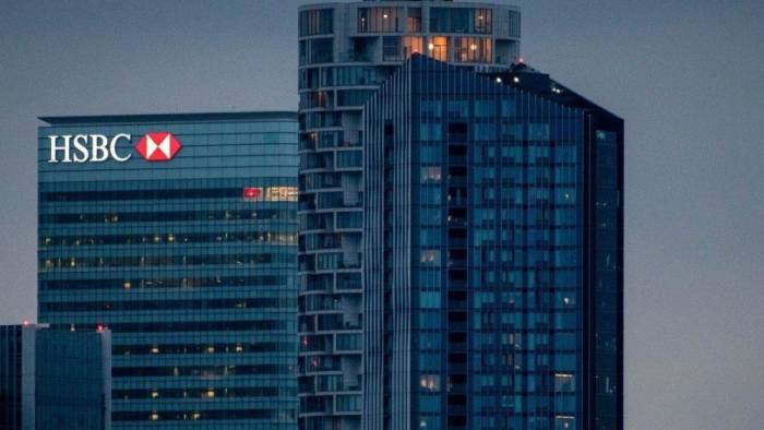 HSBC'den dikkat çeken dolar yorumu: Dolar kurunda daha sert bir yükseliş yaşanabilir