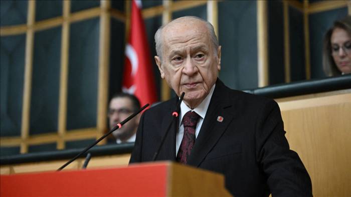 Bahçeli’den tarihi uyarı: 