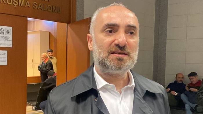 İsmail Saymaz Gezi Soruşturmasında Ev Hapsiyle Serbest Bırakıldı