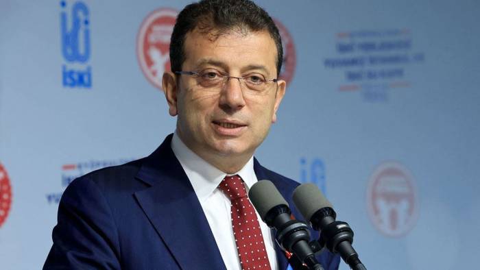 İBB’den İmamoğlu Açıklaması: Gündemi Sarsan 7 Maddelik Yanıt!