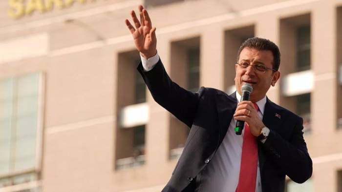 Ekrem İmamoğlu’nu Bekleyen 4 Kritik Senaryo! Bundan Sonra Ne Olacak?