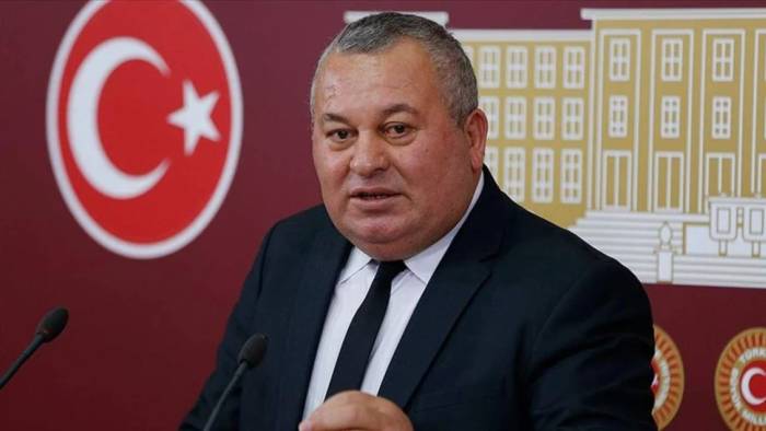 AKP’li Cıngı İlaç Fiyatına Şaşırdı, Enginyurt Patladı: 