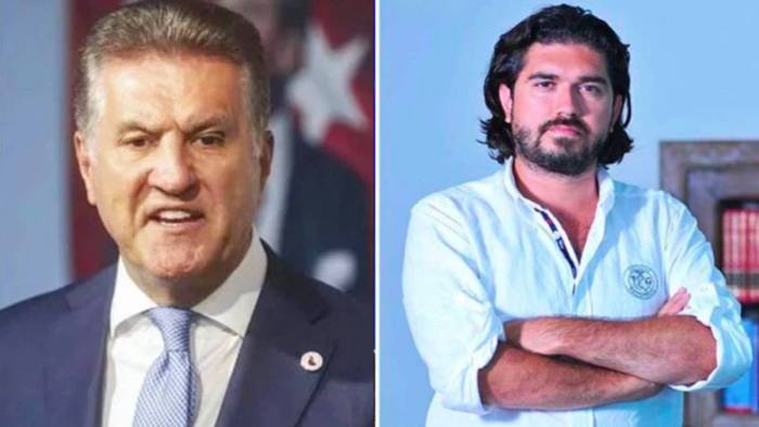 Sarıgül’den Kütahyalı’ya Sert Tepki: 
