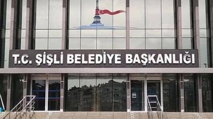 CHP, kayyum atanan Şişli Belediyesi için çağrıda bulundu