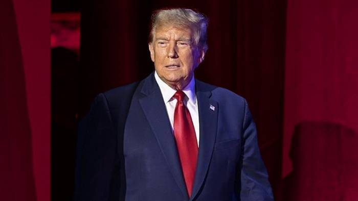Trump, gümrük tarifelerini şekillendiriyor!
