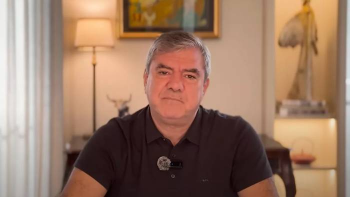 Yılmaz Özdil’den Kurban Uyarısı: 