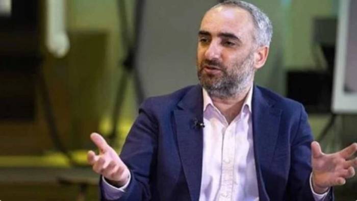 Ev Hapsindeki İsmail Saymaz Sessizliğini Bozdu: İşte Halk TV Kararı!