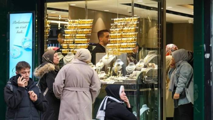 İslam Memiş’ten Altın Piyasasında Bomba Uyarı! Kuyumcuların Büyük Oyunu Ortaya Çıktı