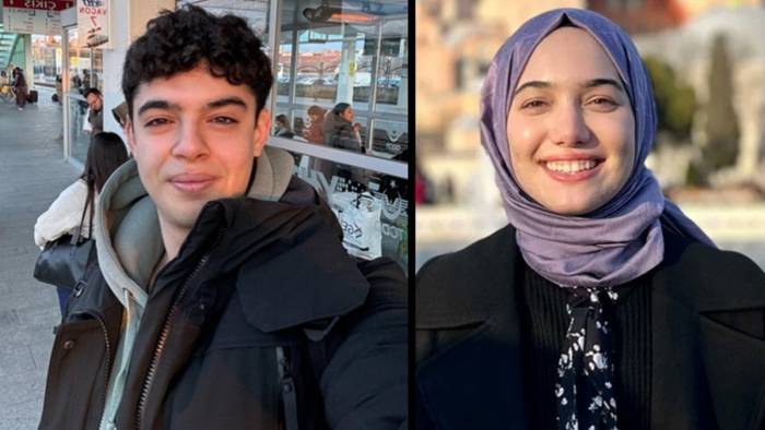 Gündemi Sarsan Karar: Berkay Gezgin Tutuklandı, %100 Kusurlu Fatma Zehra Kınık Serbest Bırakıldı!