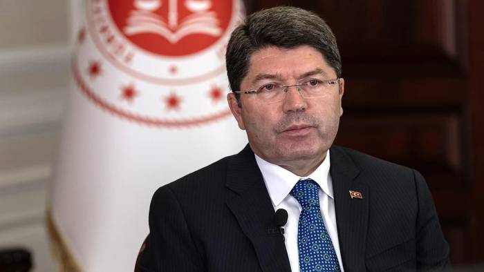 Tunç Duyurdu: Sumud Filosu Aktivistlerinin Kapsamlı Sağlık Muayeneleri Tamamlandı