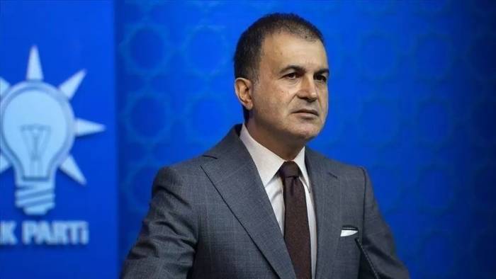 Erdoğan Neden Hedefte? Ömer Çelik’ten Çarpıcı Açıklamalar!