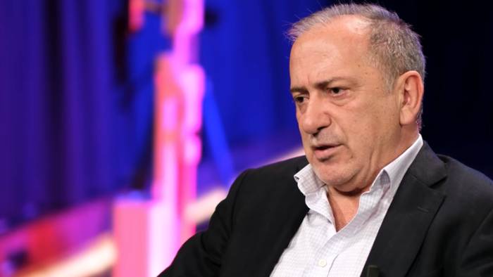 Fatih Altaylı’ya Cumhurbaşkanına Tehdit Suçundan Soruşturma Başlatıldı