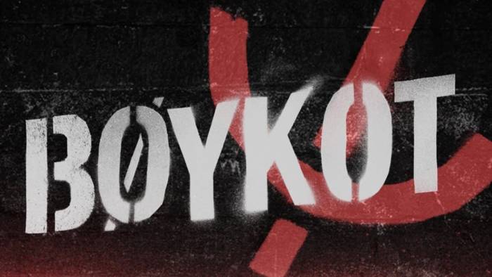 Yeni Şafak, boykot çağrısına destek veren ünlüleri hedef aldı!