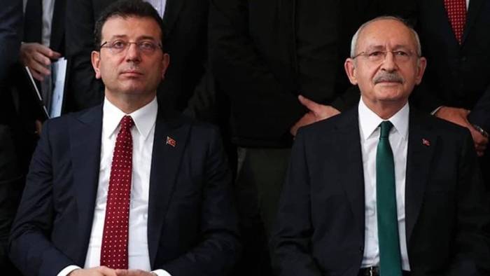 Uğur Dündar, Kılıçdaroğlu ve İmamoğlu'nun adaylık konusunda anlaştığı iddialarını yalanladı