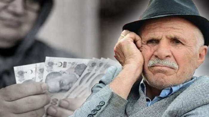Memur ve Emekli Maaşlarına Güncelleme: İşte Son Enflasyon Verileri!
