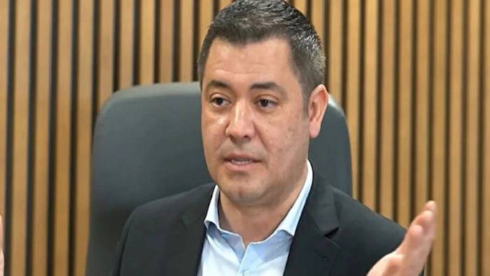 İmamoğlu'nun danışmanı Murat Ongun'un tutukluluğuna itiraz edildi