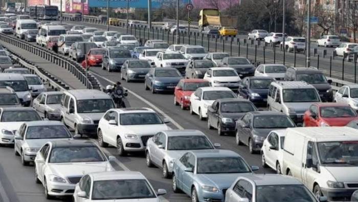 Dizel Araç Sahiplerine Kötü Haber! Ek Vergi Geliyor