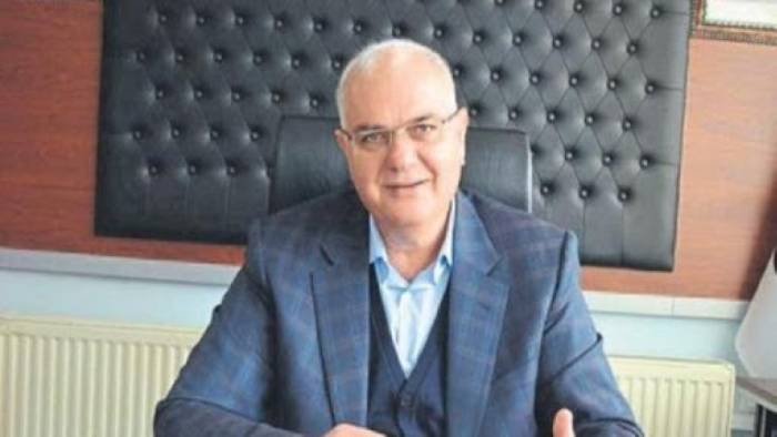 Eski AKP'li başkandan milyonlarca liralık kamu zararı iddiası