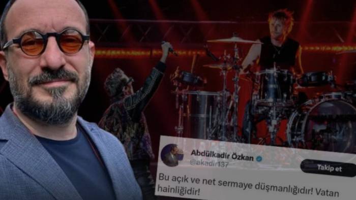 Boykot Yapanlara 'Vatan Haini' Dedi, Şimdi Milyonlarca Doları Gitti!