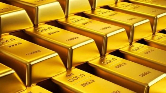 HSBC’den Dikkat Çeken Altın Tahmini: 2025 ve 2026’da Yeni Zirve mi Geliyor?